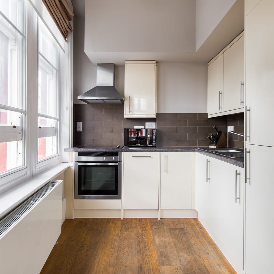 House | 1 bedroom