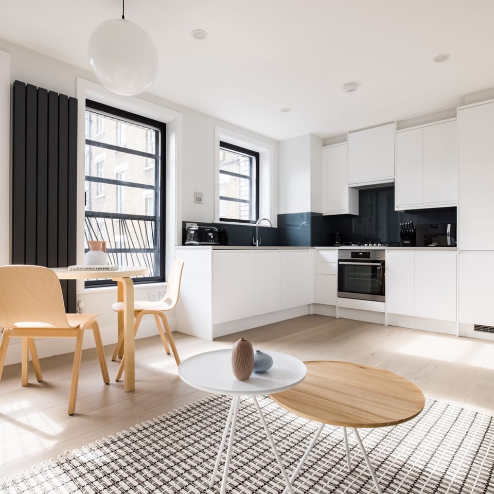 House | 1 bedroom