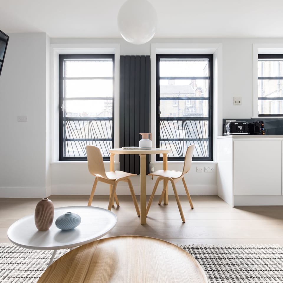 House | 1 bedroom
