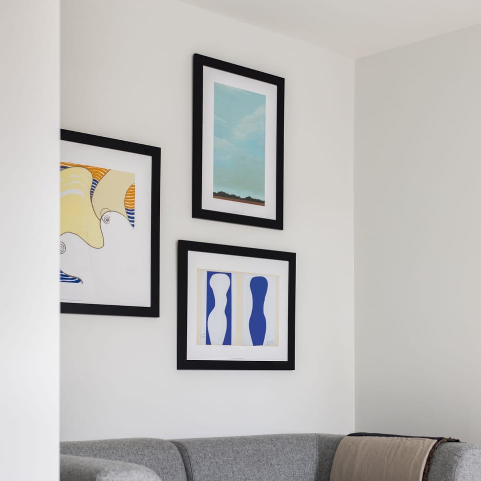 House | 1 bedroom