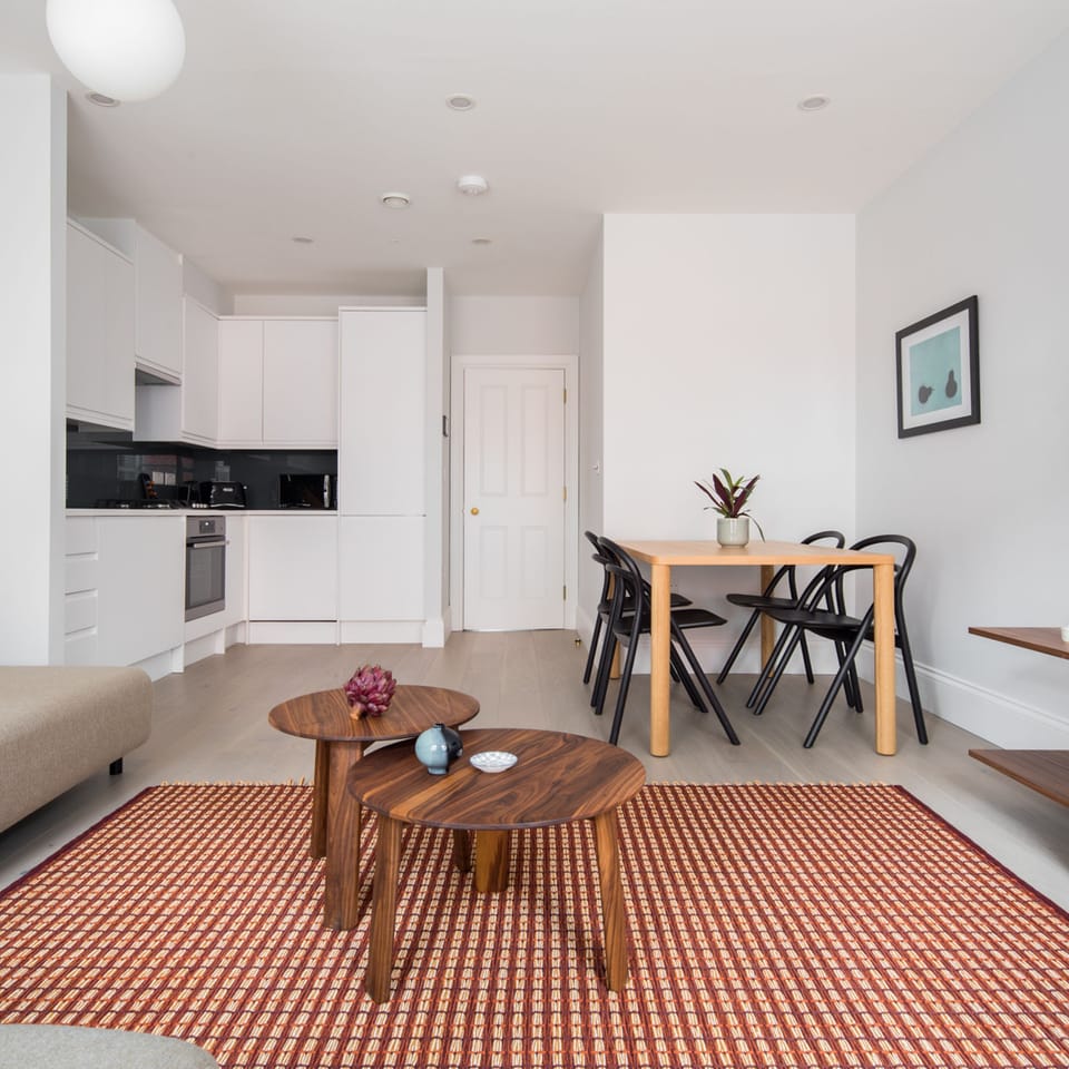 House | 1 bedroom