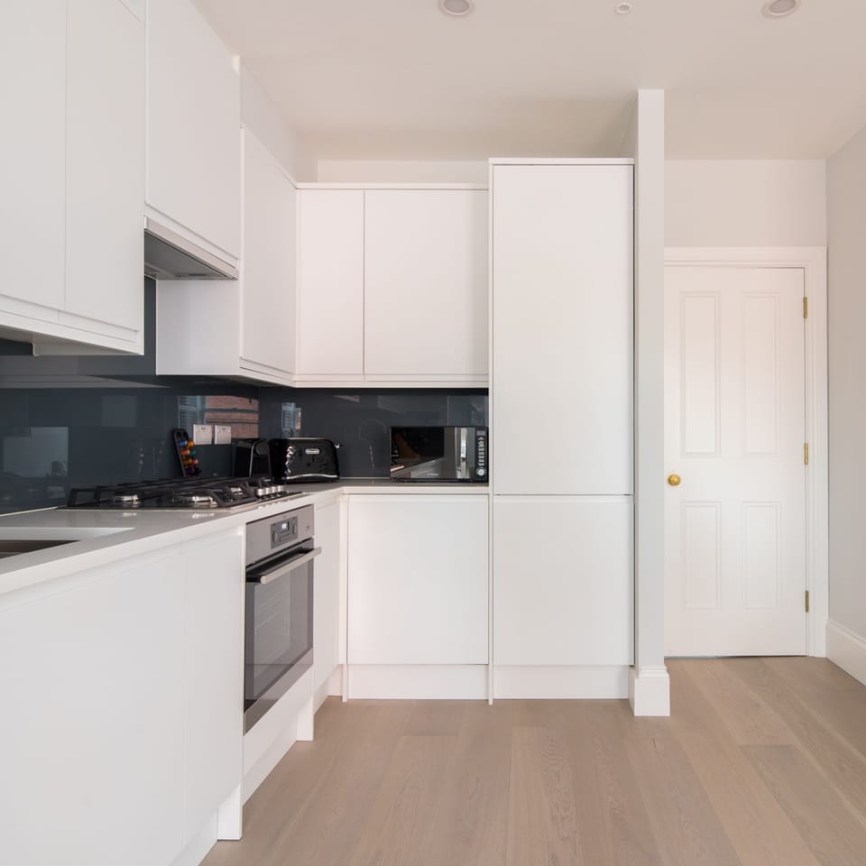 House | 1 bedroom