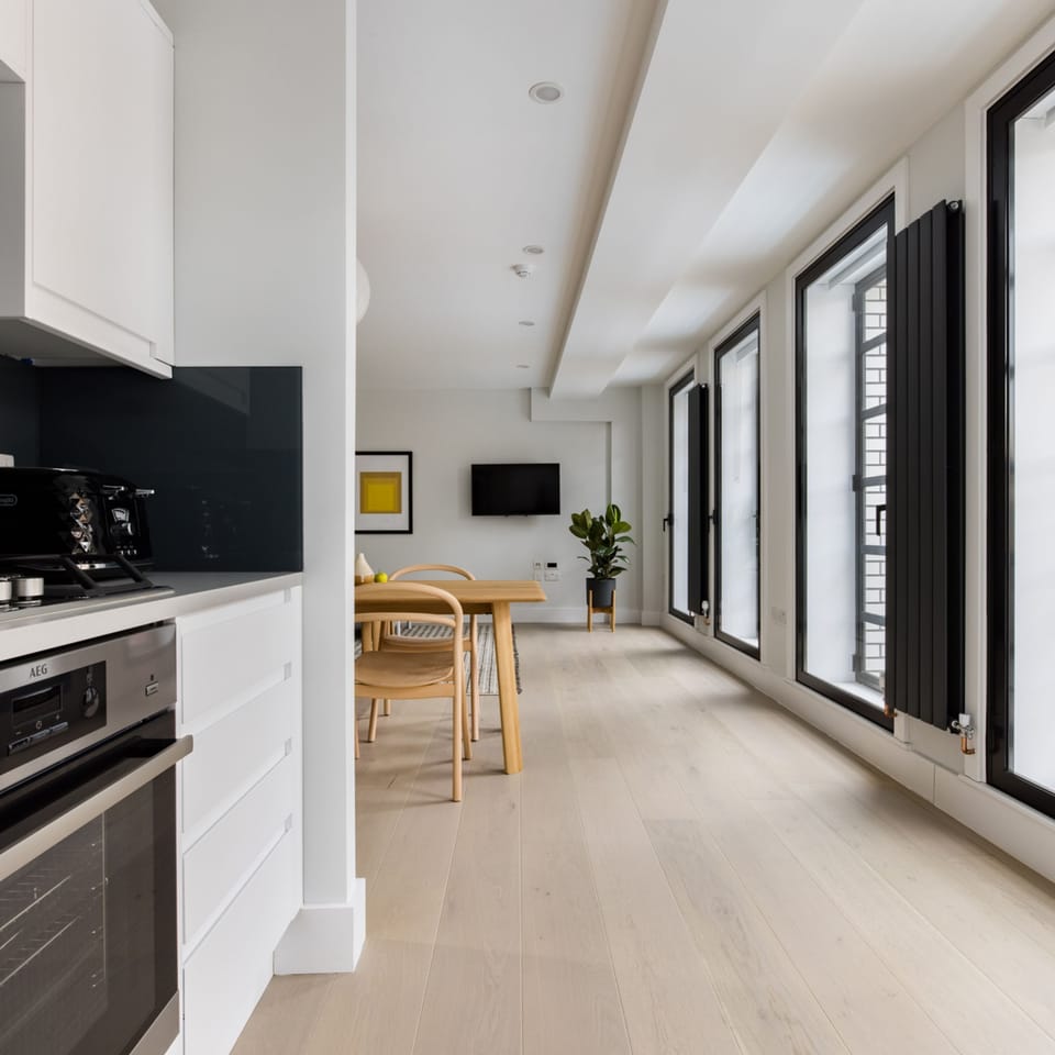 House | 2 bedrooms