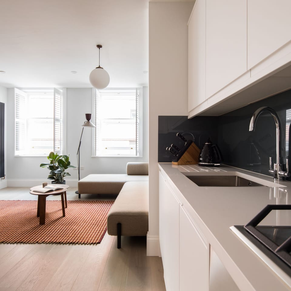 House | 1 bedroom