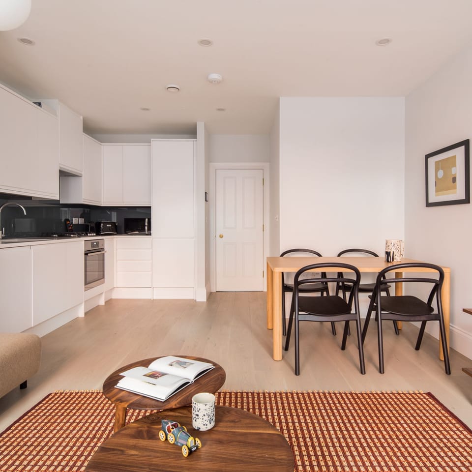 House | 1 bedroom