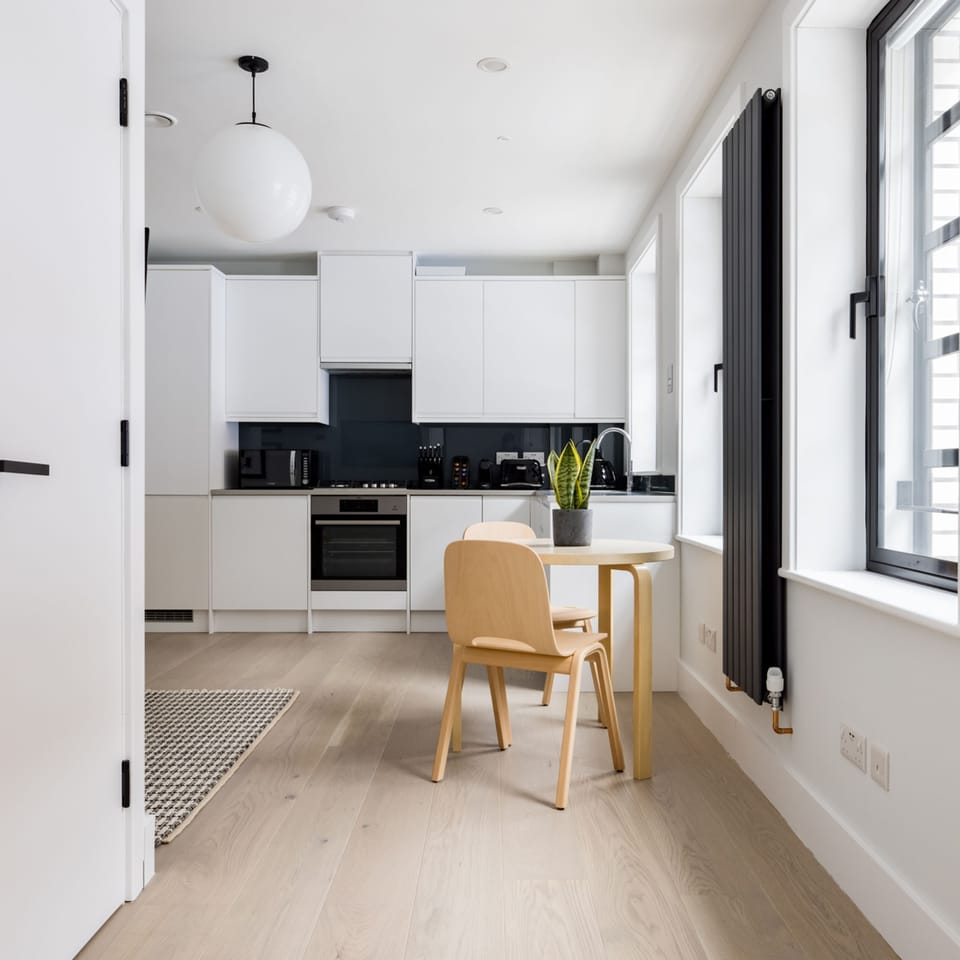 House | 1 bedroom