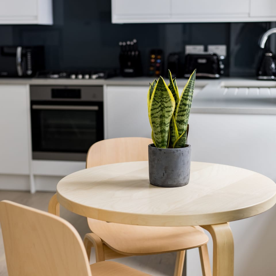 House | 1 bedroom