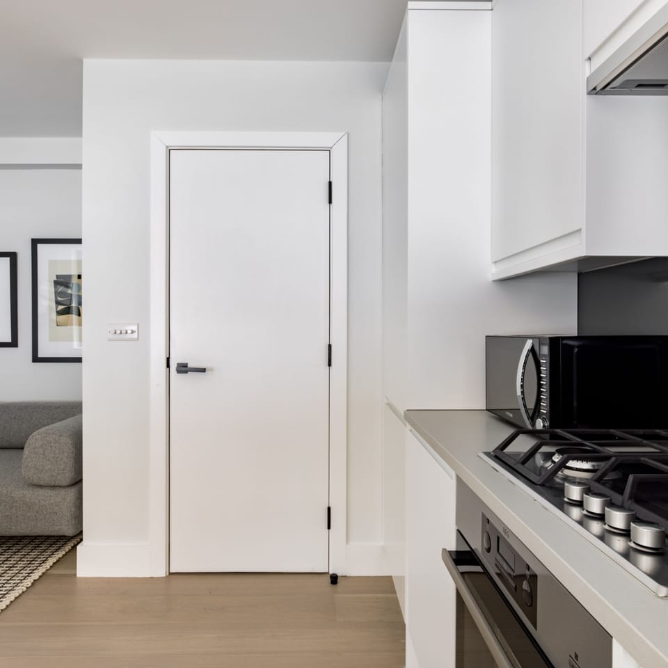 House | 1 bedroom