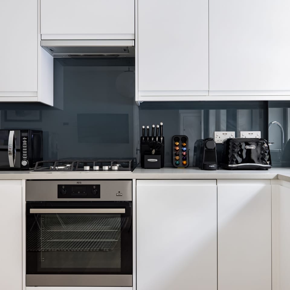 House | 1 bedroom