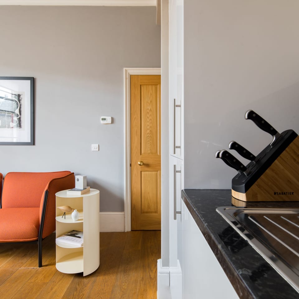 House | 1 bedroom