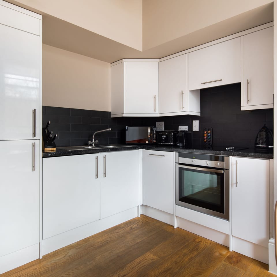 House | 1 bedroom