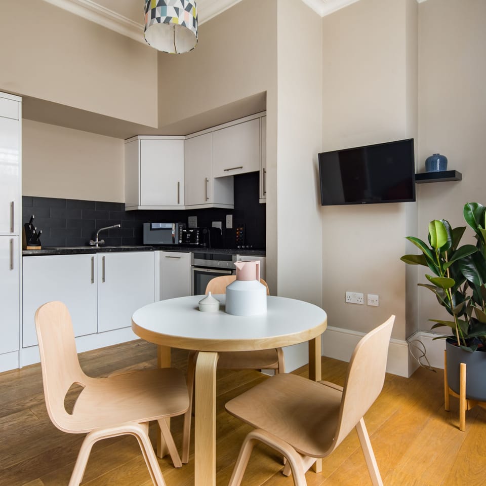 House | 1 bedroom