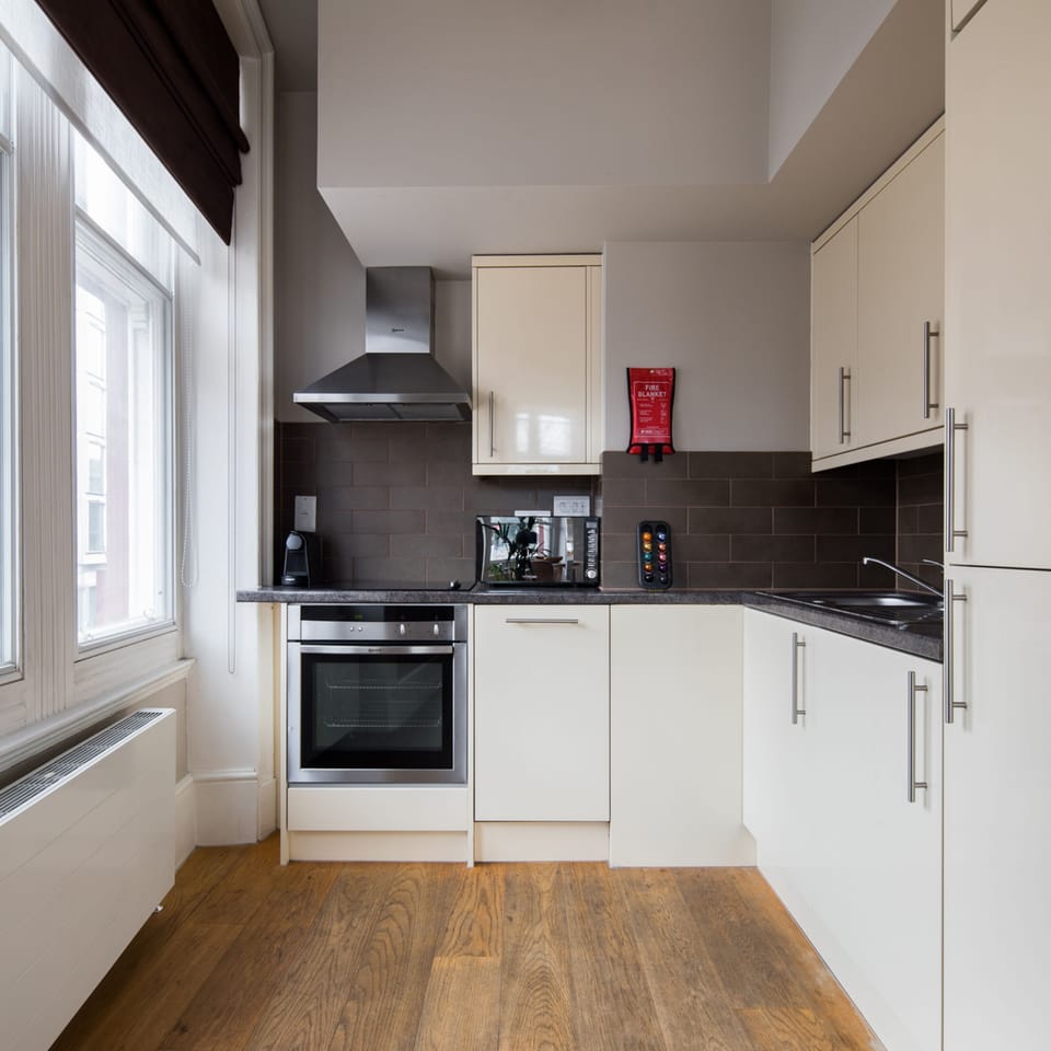 House | 1 bedroom