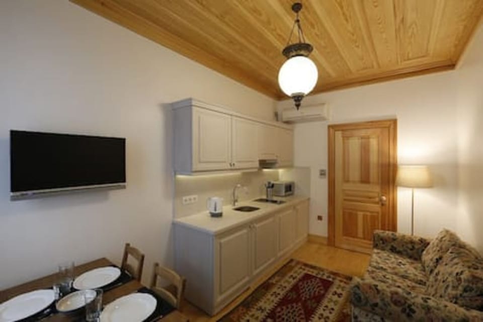 House | 1 bedroom