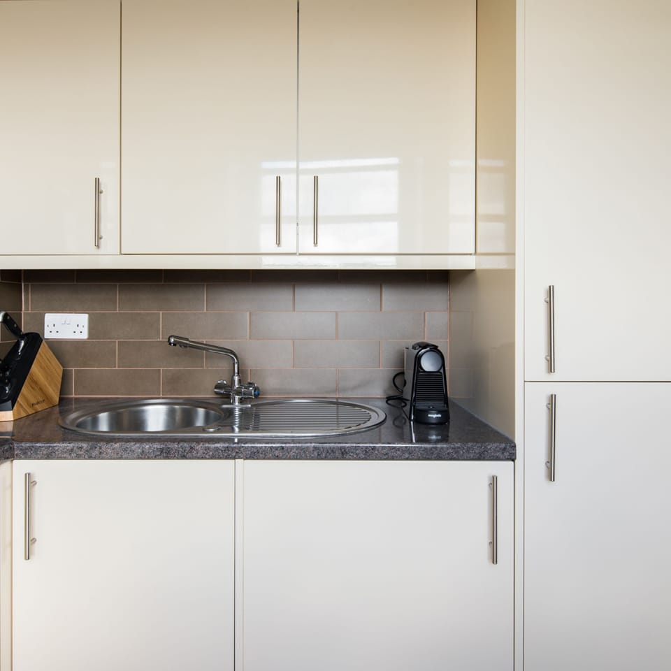 House | 1 bedroom