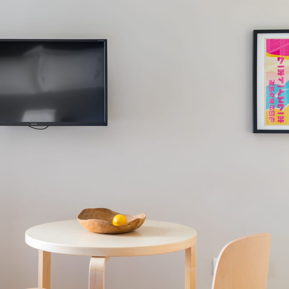 House | 1 bedroom