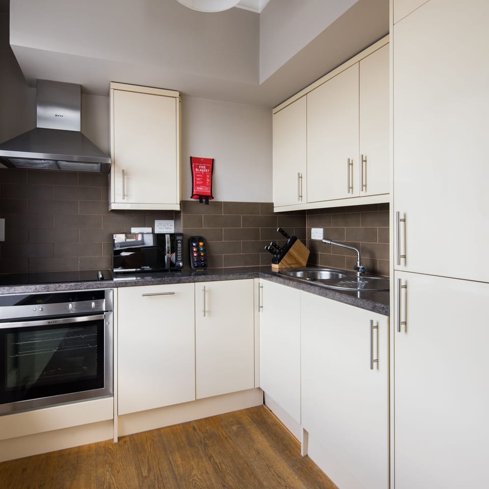 House | 1 bedroom