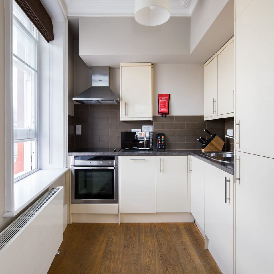 House | 1 bedroom