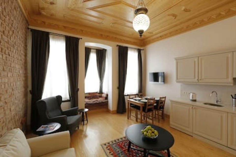 House | 1 bedroom