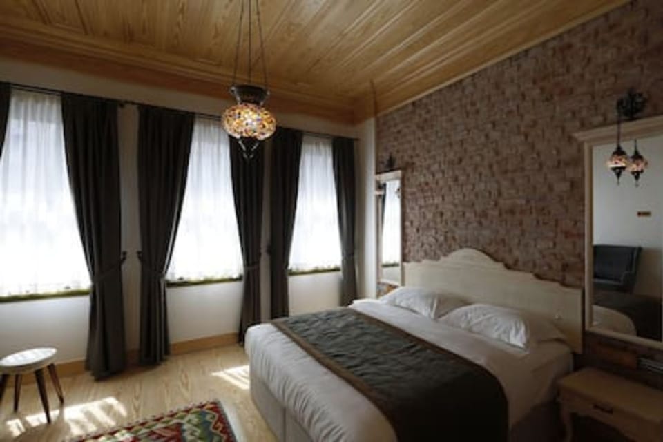 House | 1 bedroom