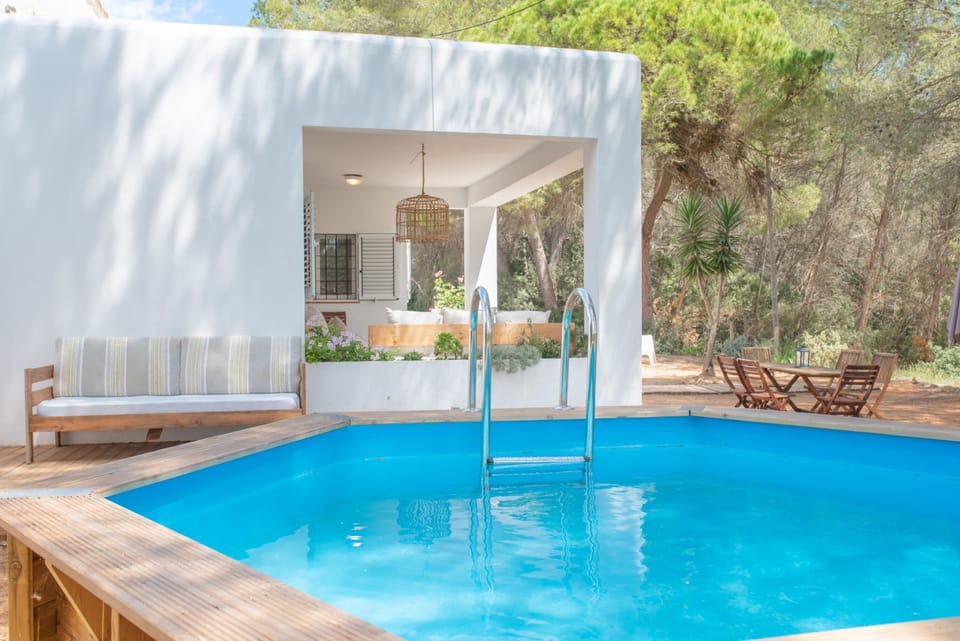 House, Accessible, Smoking | 4 bedrooms