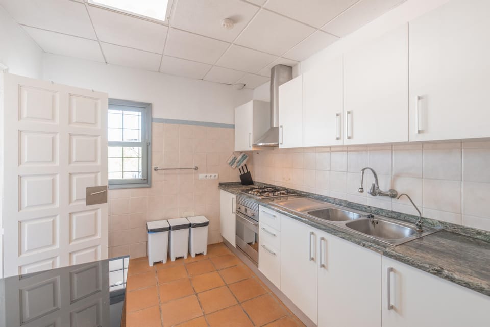 House, Accessible, Smoking | 4 bedrooms