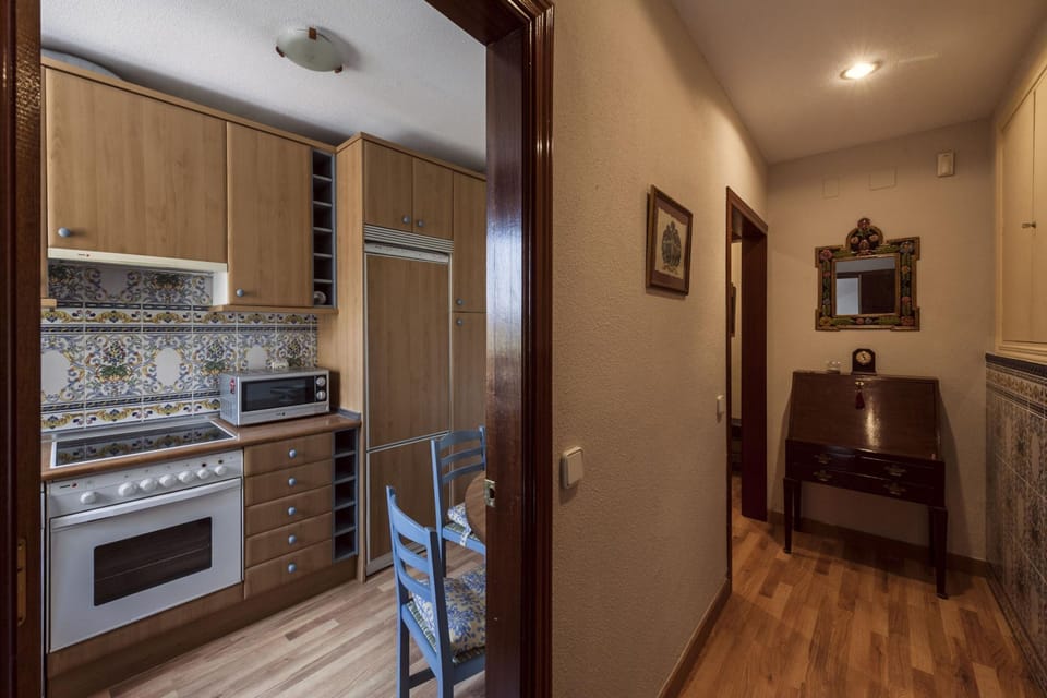 House, Accessible, Smoking | 2 bedrooms