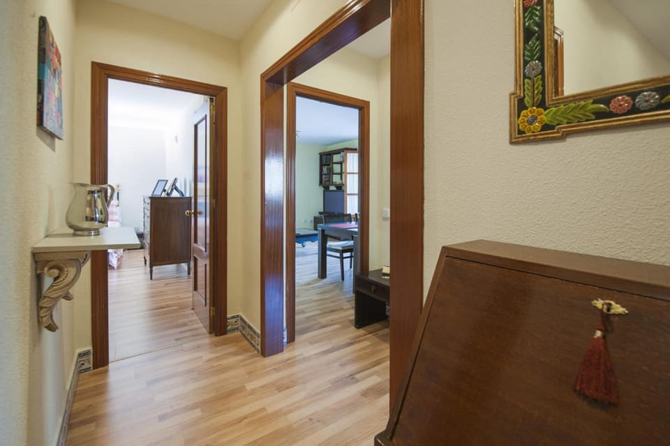 House, Accessible, Smoking | 2 bedrooms