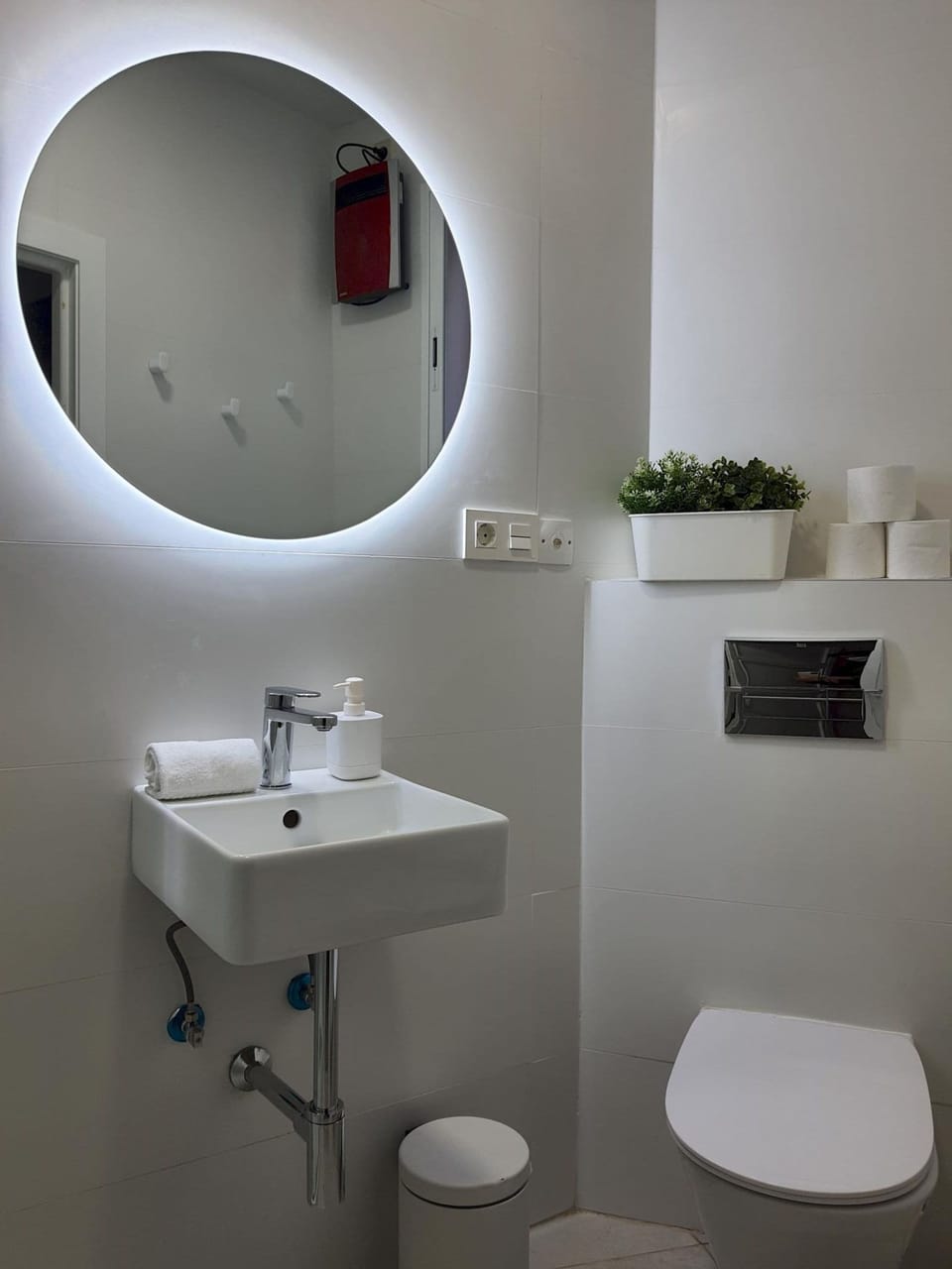 Cason DEL Corpus Apartamento Deluxe 1 Go Native Toledo 10 Plazas Apartment in Toledo