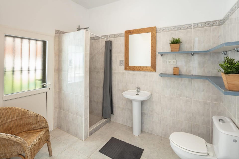 Family Villa Mijas-costa Close to the Beach Villa in Costa del Sol