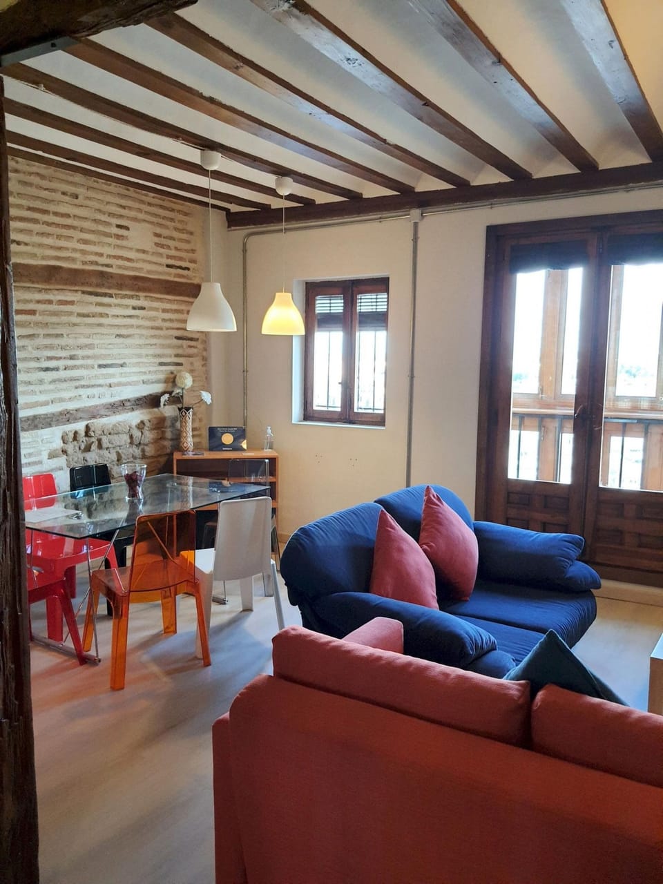 House | 2 bedrooms