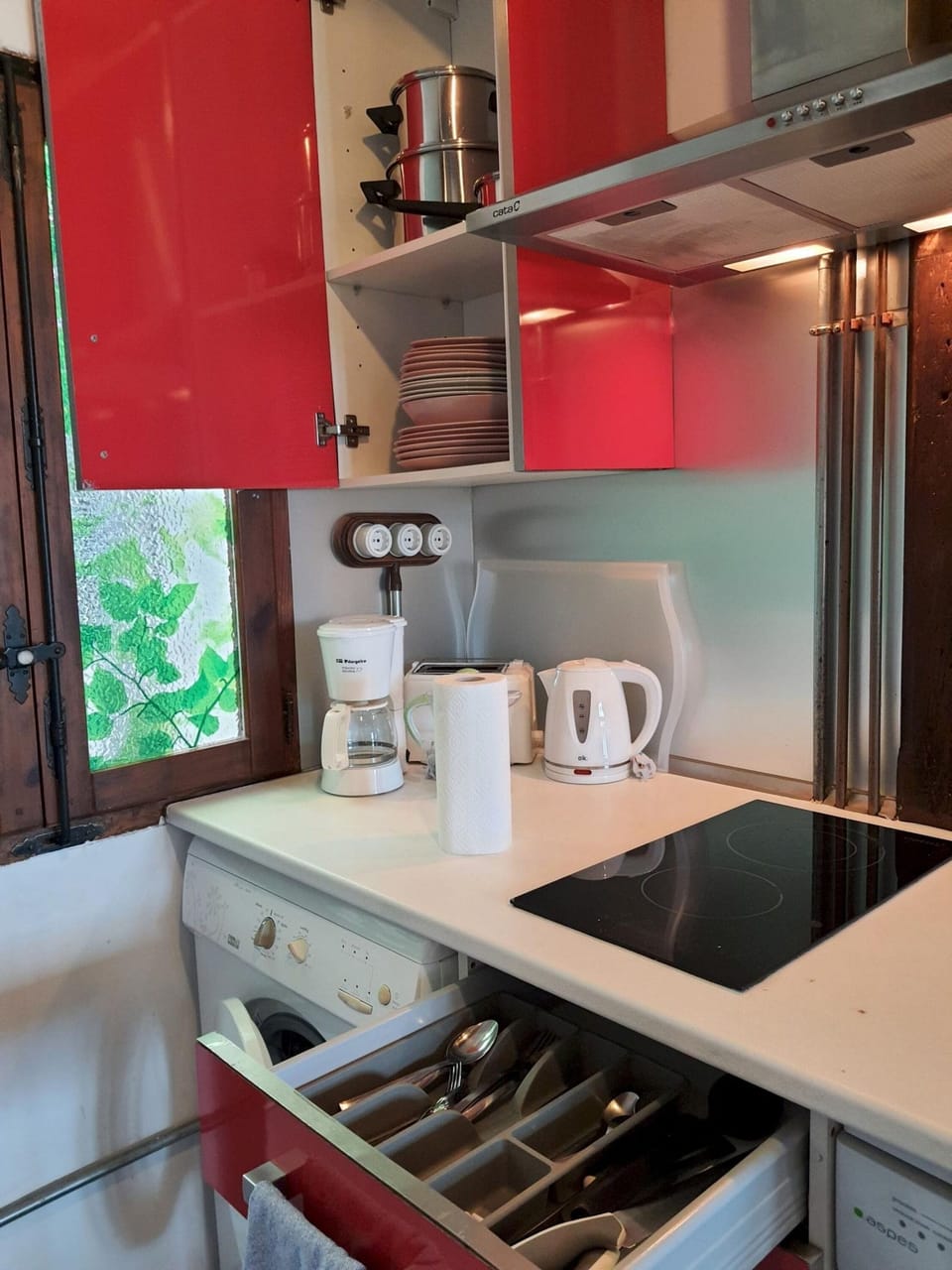 House | 2 bedrooms