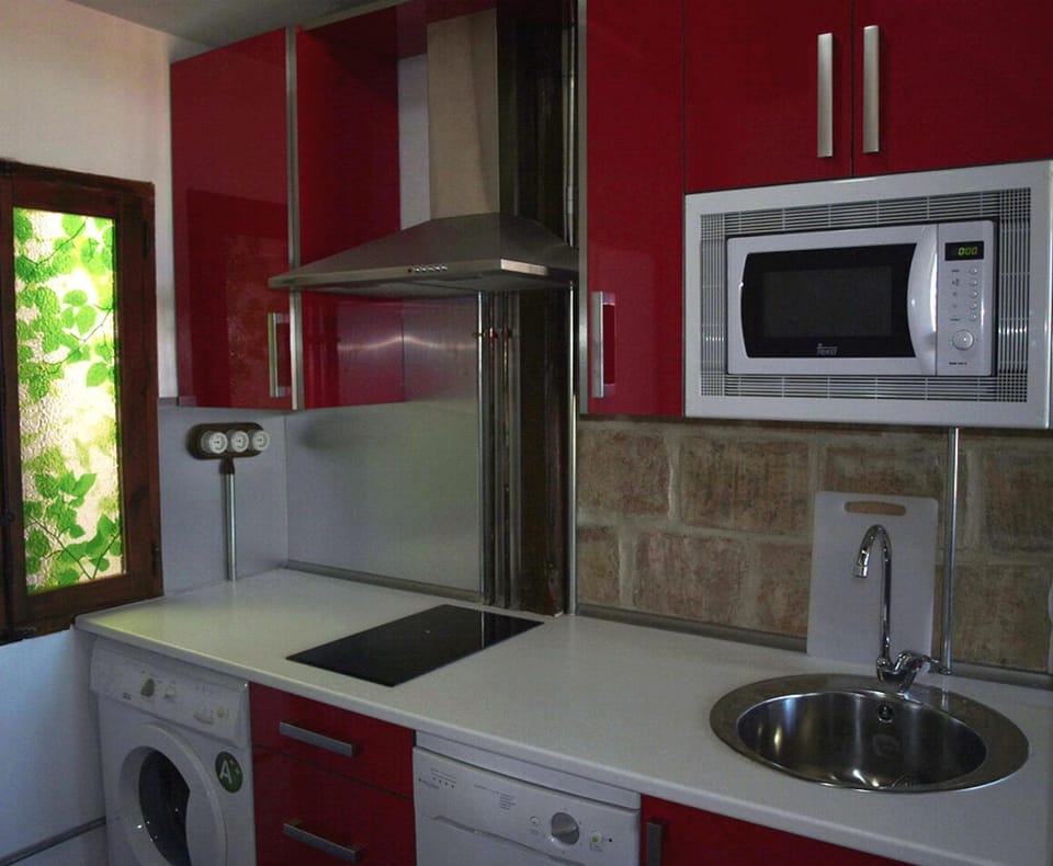 House | 2 bedrooms