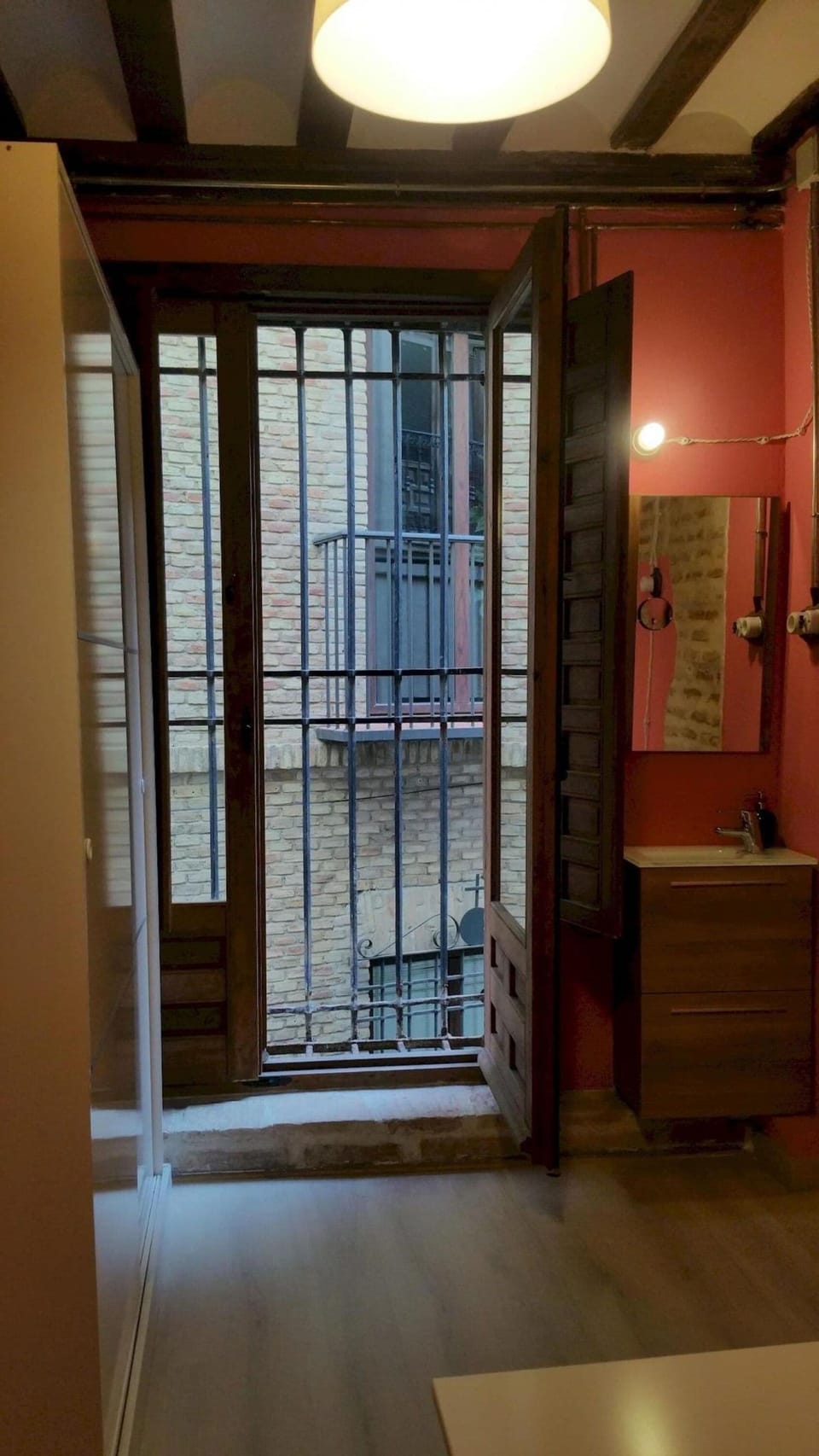 Toledo Flat in Toledo Apartment in Toledo