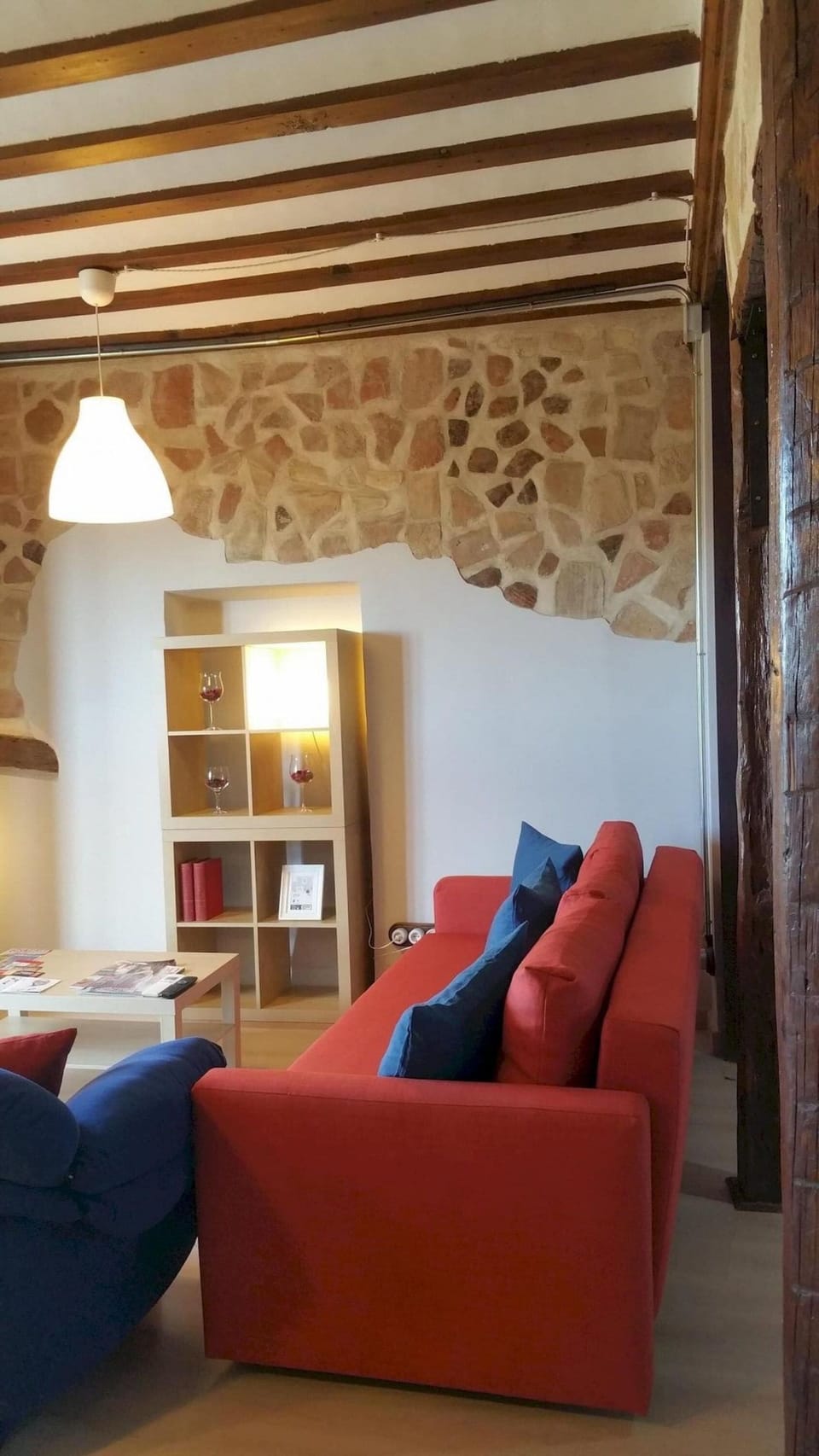House | 2 bedrooms