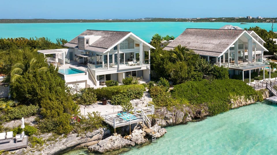 House, Accessible | 5 bedrooms
