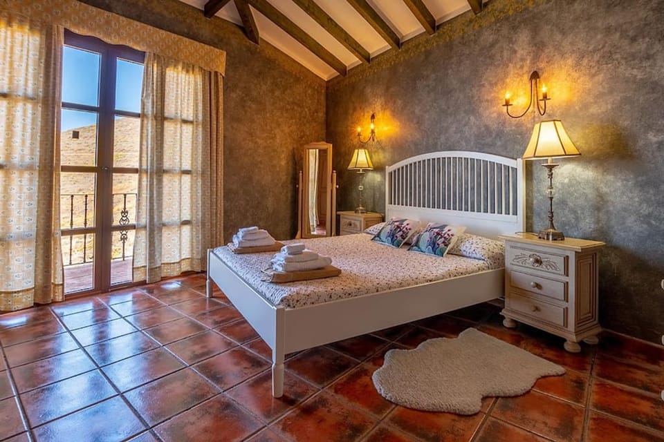 Casa Magma in Adeje With 2 Bedrooms and 1 Bathrooms Apartment in Adeje