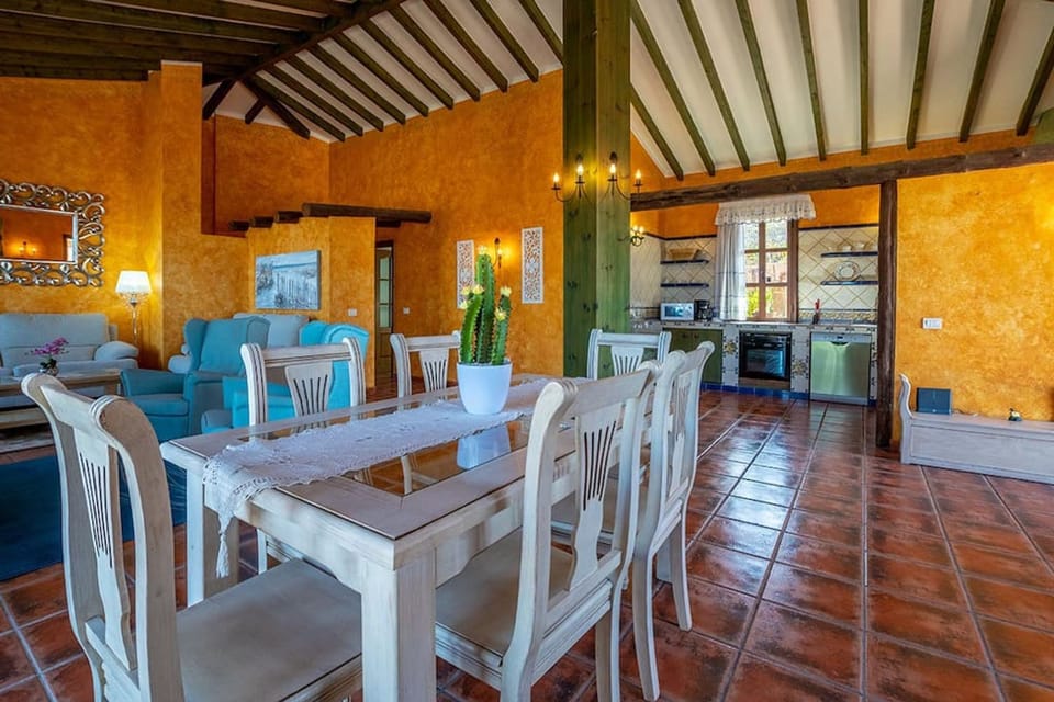 House, Accessible, Smoking | 2 bedrooms