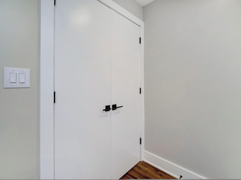 House | 1 bedroom