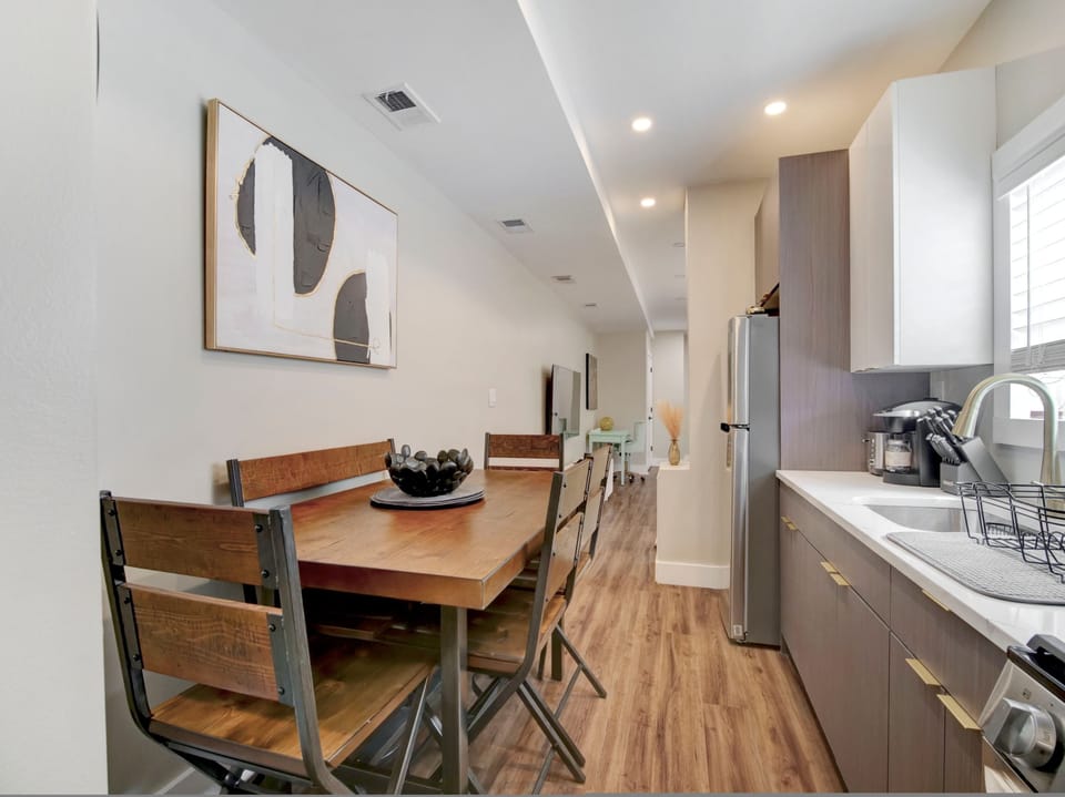 House | 1 bedroom