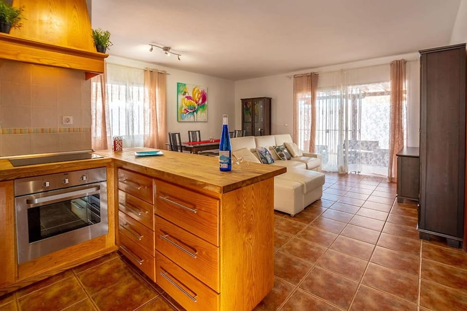 House, Smoking | 3 bedrooms