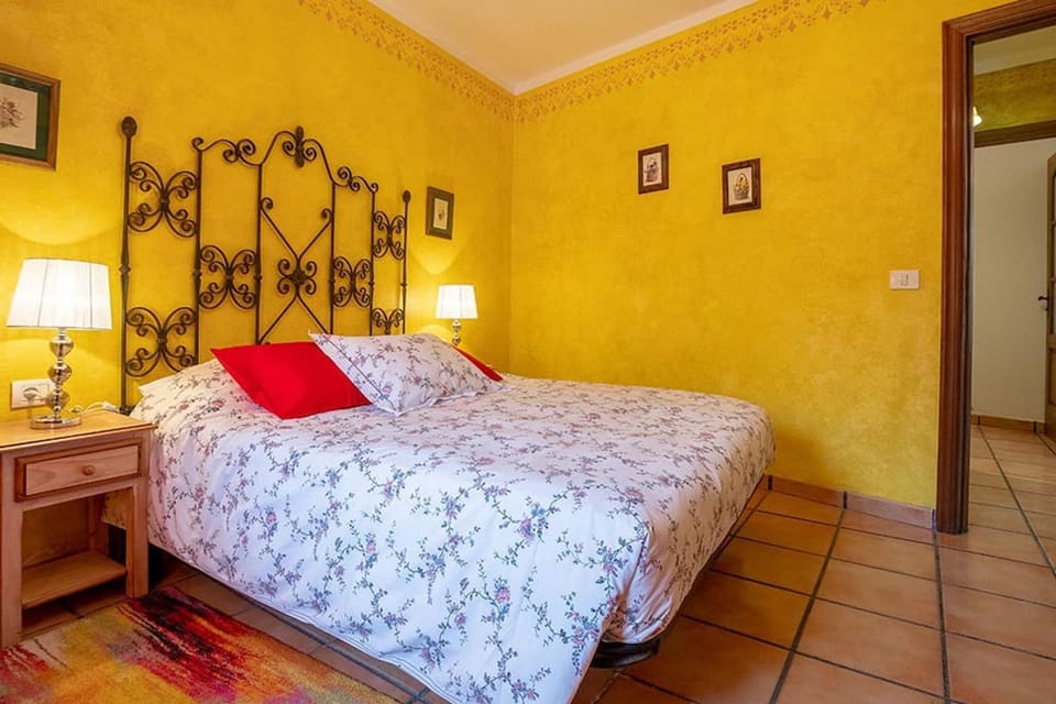 House, Smoking | 2 bedrooms