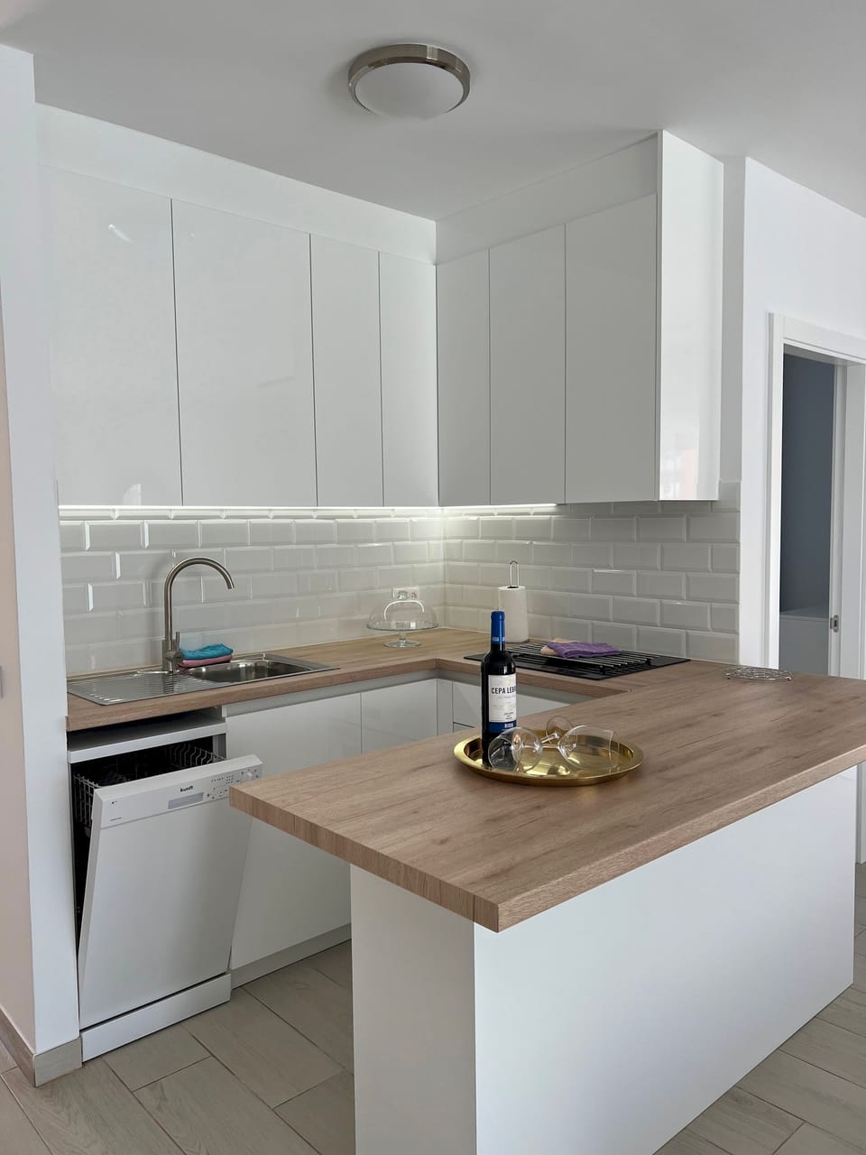 House, Smoking | 3 bedrooms