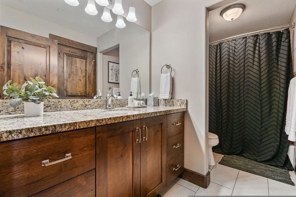 Nret - Park City - 13546 N Noah Court Apartment hotel in Wasatch County