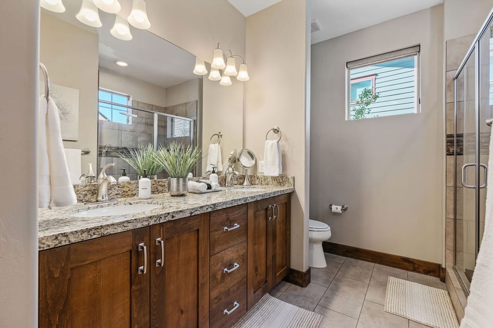 Nret - Park City - 13546 N Noah Court Apartment hotel in Wasatch County