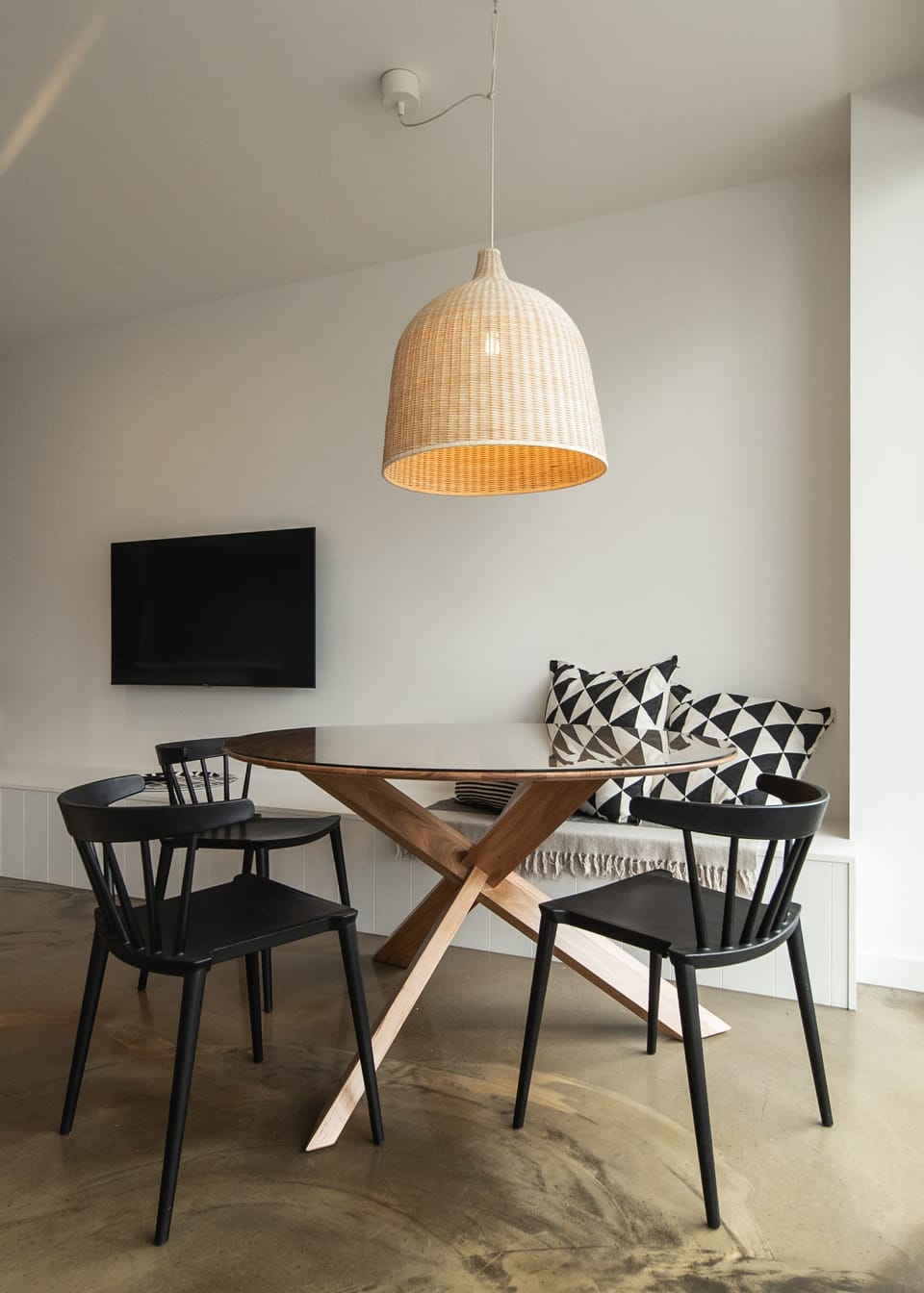 House | 2 bedrooms