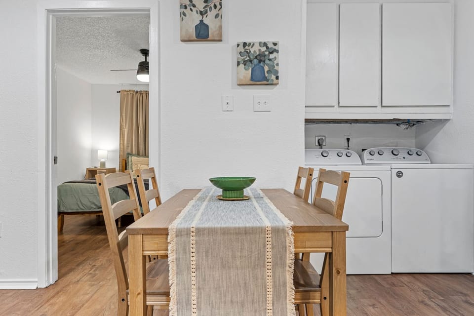 House | 2 bedrooms