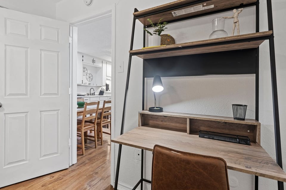 House | 2 bedrooms