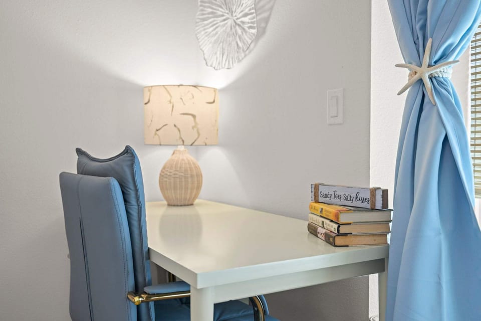 House | 4 bedrooms, high-speed internet