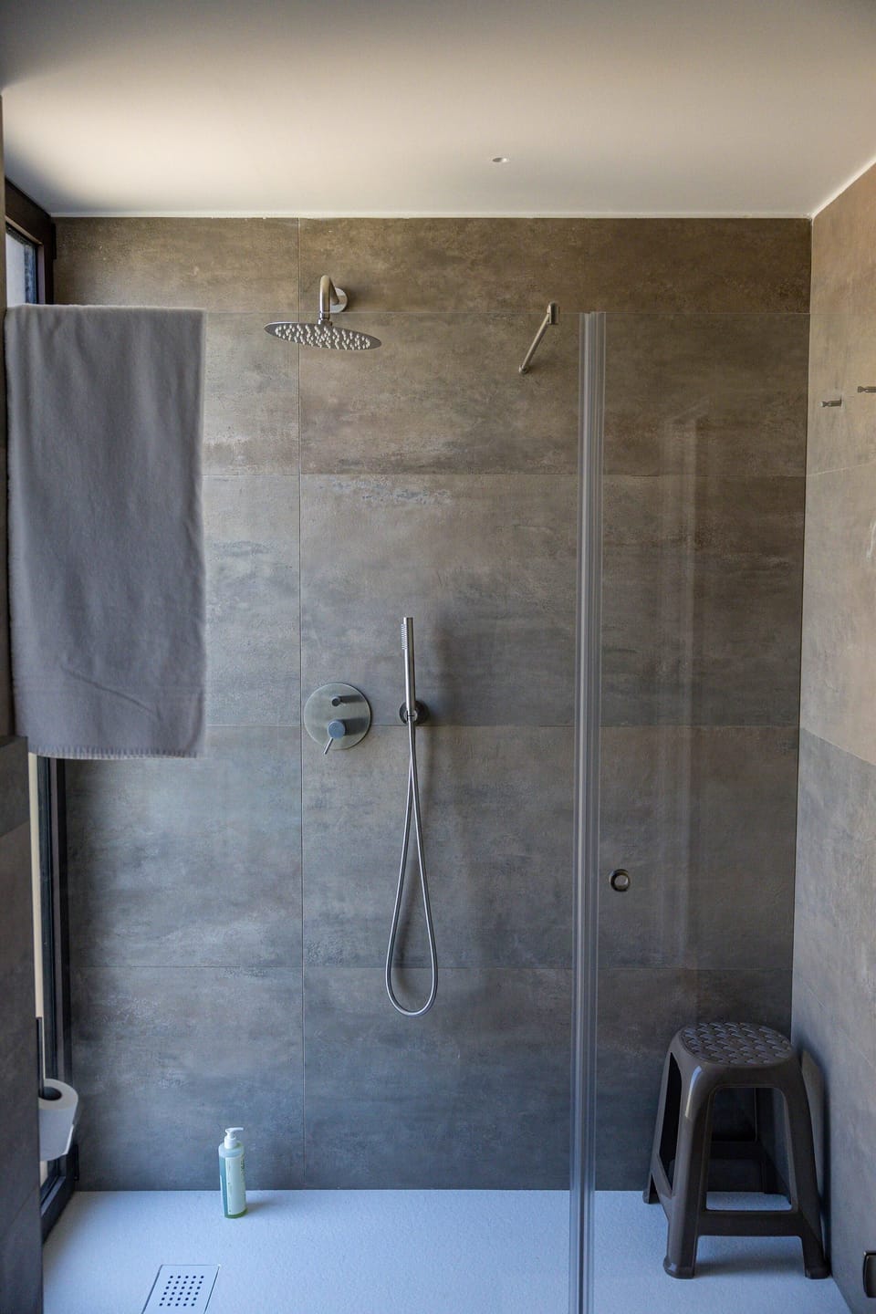 Olivo Suite | Bathroom | Bidet
